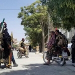 درگیری خودی میان جنگجویان طالبان در غزنی شش کشته بر جای گذاشت ـ مجله‌ی اورال